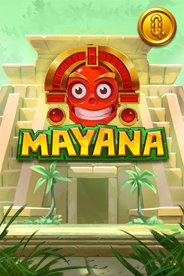 Бесплатная игра Mayana | Вулкан Казино играть онлайн