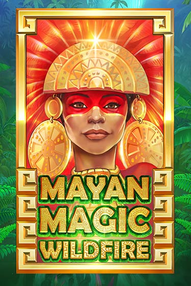Бесплатная игра Mayan Magic Wildfire | Вулкан Казино играть онлайн