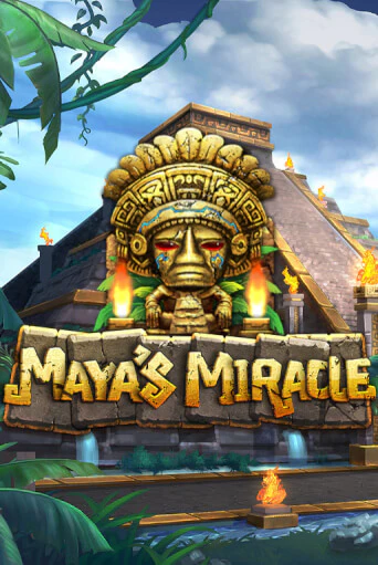 Бесплатная игра Maya's Miracle | Вулкан Казино играть онлайн
