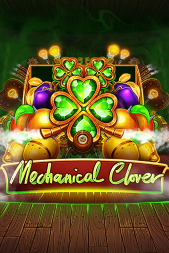 Бесплатная игра Mechanical Clover | Вулкан Казино играть онлайн