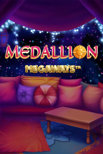 Бесплатная игра Medallion Megaways | Вулкан Казино играть онлайн