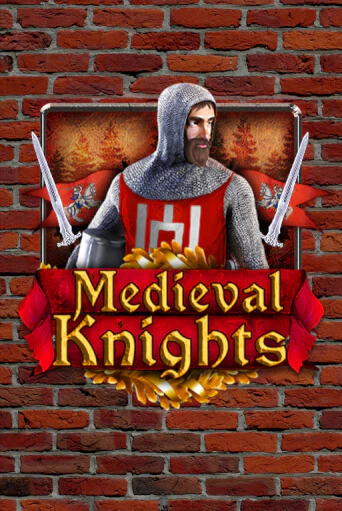 Бесплатная игра Medieval Knights | Вулкан Казино играть онлайн