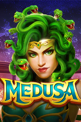 Бесплатная игра Medusa | Вулкан Казино играть онлайн