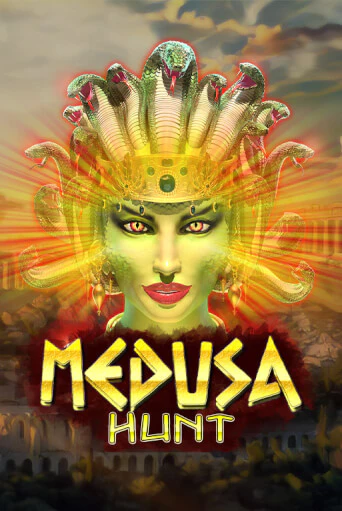 Бесплатная игра Medusa Hunt | Вулкан Казино играть онлайн