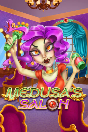 Бесплатная игра Medusa's Salon | Вулкан Казино играть онлайн