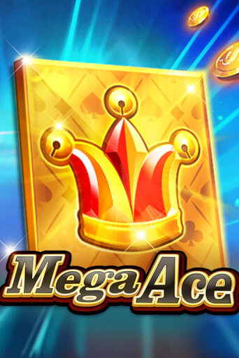 Бесплатная игра Mega Ace | Вулкан Казино играть онлайн