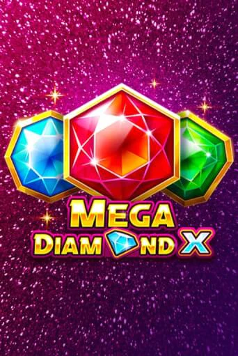 Бесплатная игра Mega Diamond X | Вулкан Казино играть онлайн