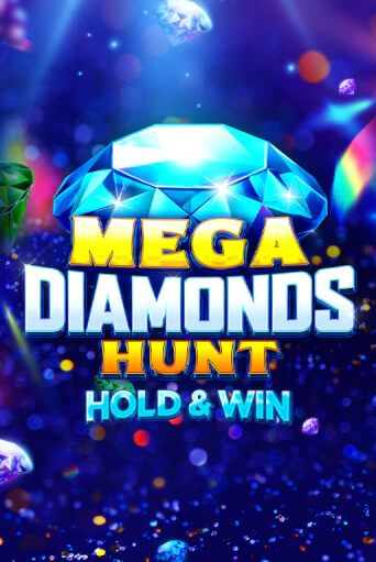Бесплатная игра Mega Diamonds Hunt | Вулкан Казино играть онлайн