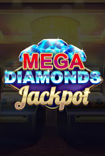 Бесплатная игра Mega Diamonds Jackpot | Вулкан Казино играть онлайн