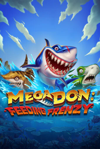 Бесплатная игра Mega Don: Feeding Frenzy | Вулкан Казино играть онлайн