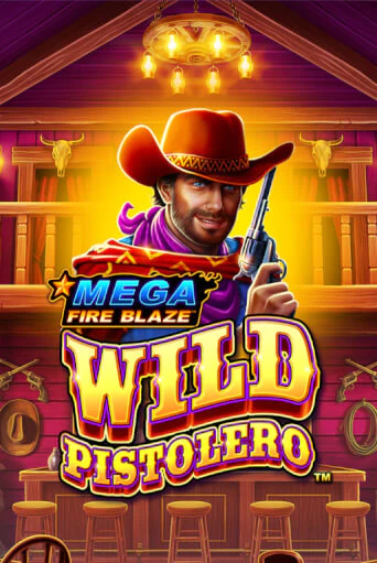 Бесплатная игра Mega FireBlaze: Wild Pistolero | Вулкан Казино играть онлайн