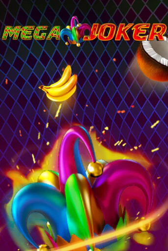 Бесплатная игра Mega Joker | Вулкан Казино играть онлайн