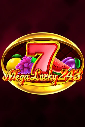 Бесплатная игра Mega Lucky 243 | Вулкан Казино играть онлайн