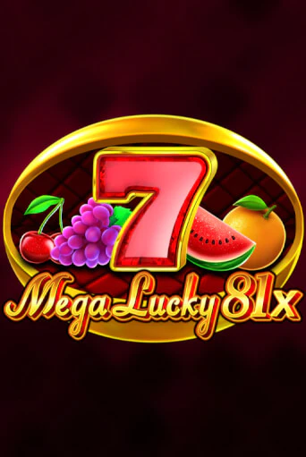 Бесплатная игра Mega Lucky 81x | Вулкан Казино играть онлайн