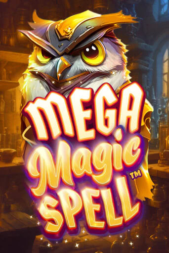 Бесплатная игра Mega Magic Spell | Вулкан Казино играть онлайн