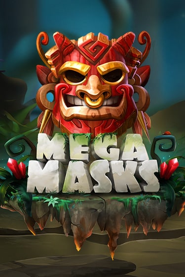 Бесплатная игра Mega Masks | Вулкан Казино играть онлайн