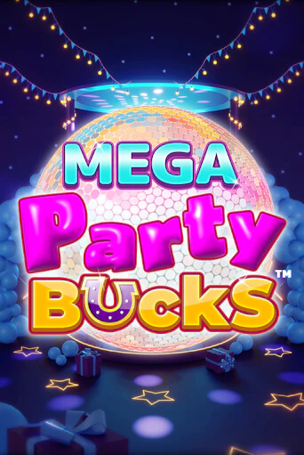 Бесплатная игра Mega Party Bucks | Вулкан Казино играть онлайн