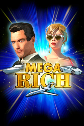 Бесплатная игра Mega Rich | Вулкан Казино играть онлайн