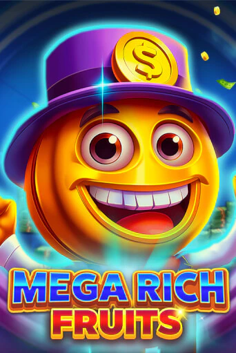 Бесплатная игра Mega Rich Fruits | Вулкан Казино играть онлайн