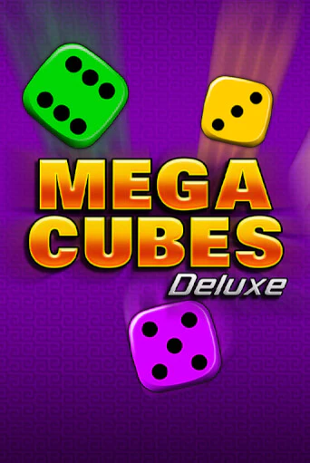 Бесплатная игра Mega Cubes Deluxe | Вулкан Казино играть онлайн