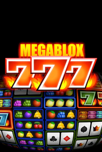 Бесплатная игра MegaBlox 777 | Вулкан Казино играть онлайн
