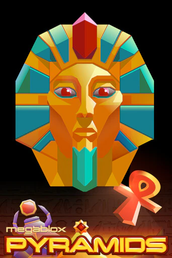 Бесплатная игра Megablox Pyramids | Вулкан Казино играть онлайн