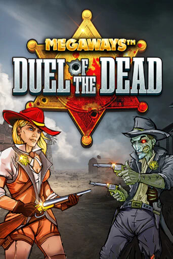 Бесплатная игра Megaways Duel of the Dead | Вулкан Казино играть онлайн