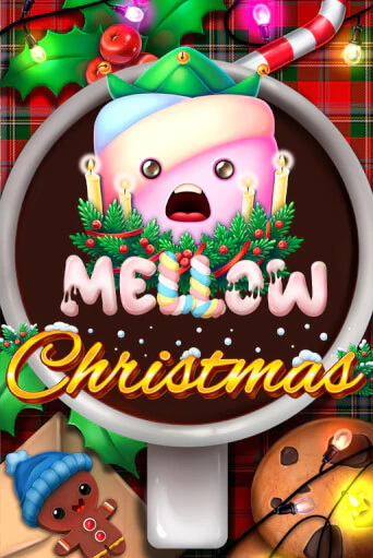 Бесплатная игра Mellow Christmas | Вулкан Казино играть онлайн