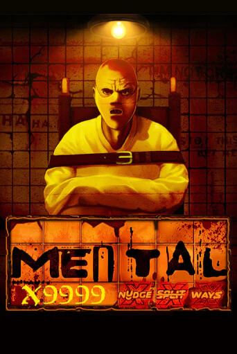 Бесплатная игра Mental | Вулкан Казино играть онлайн