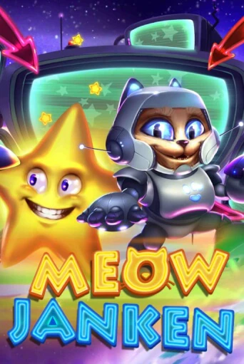 Бесплатная игра Meow Janken | Вулкан Казино играть онлайн