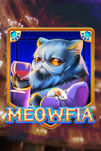 Бесплатная игра Meowfia | Вулкан Казино играть онлайн