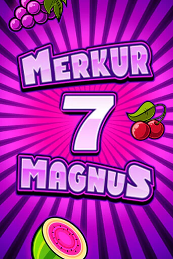 Бесплатная игра Merkur Magnus 7 | Вулкан Казино играть онлайн