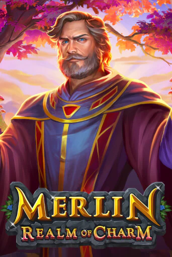 Бесплатная игра Merlin Realm of Charm | Вулкан Казино играть онлайн