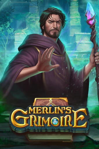 Бесплатная игра Merlin's Grimoire | Вулкан Казино играть онлайн