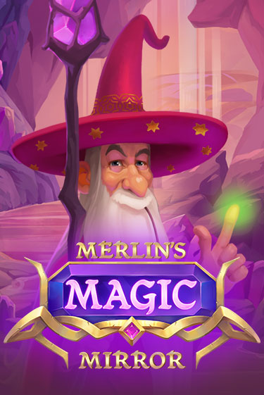 Бесплатная игра Merlin's Magic Mirror | Вулкан Казино играть онлайн