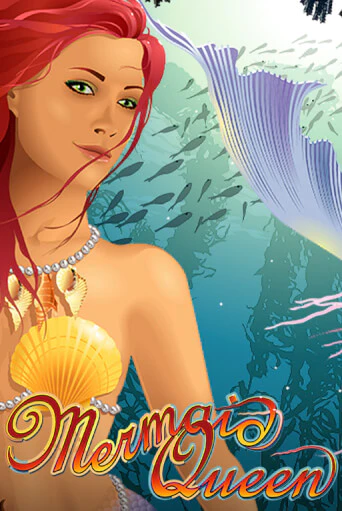 Бесплатная игра Mermaid Royale | Вулкан Казино играть онлайн
