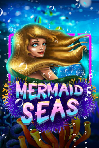 Бесплатная игра Mermaid Seas | Вулкан Казино играть онлайн
