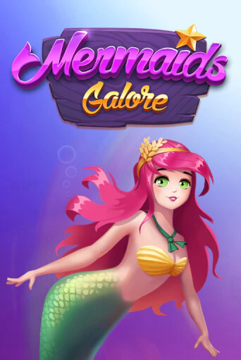 Бесплатная игра Mermaids Galore | Вулкан Казино играть онлайн