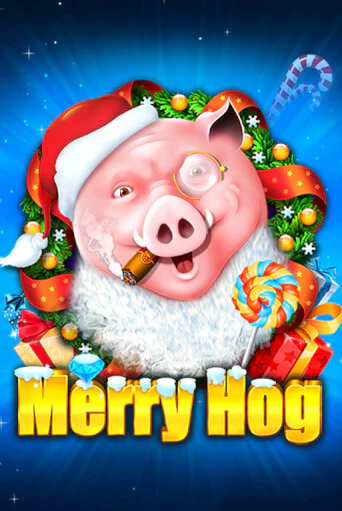 Бесплатная игра Merry Hog | Вулкан Казино играть онлайн