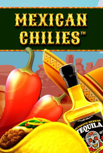 Бесплатная игра Mexican Chilies | Вулкан Казино играть онлайн