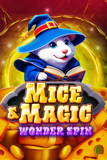 Бесплатная игра Mice & Magic Wonder Spin | Вулкан Казино играть онлайн