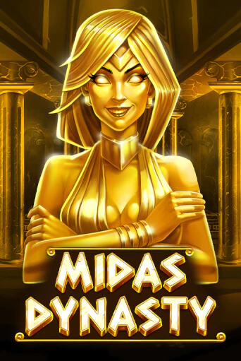Бесплатная игра Midas Dynasty | Вулкан Казино играть онлайн