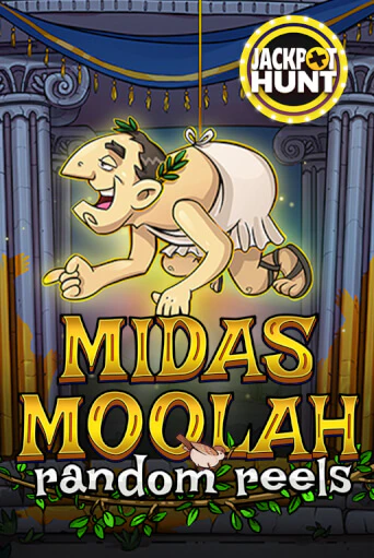 Бесплатная игра Midas Moolah: Random Reels | Вулкан Казино играть онлайн