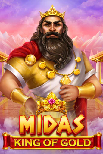 Бесплатная игра Midas King of Gold | Вулкан Казино играть онлайн