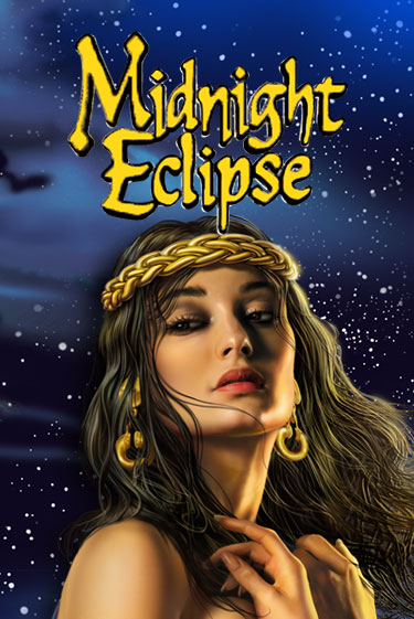 Бесплатная игра Midnight Eclipse | Вулкан Казино играть онлайн