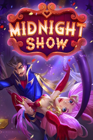 Бесплатная игра Midnight Show | Вулкан Казино играть онлайн