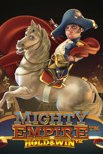 Бесплатная игра Mighty Empire: ™ Hold & Win ™ | Вулкан Казино играть онлайн
