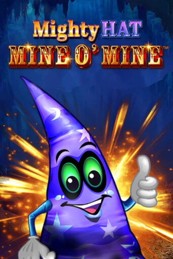 Бесплатная игра Mighty Hat - Mine O' Mine | Вулкан Казино играть онлайн