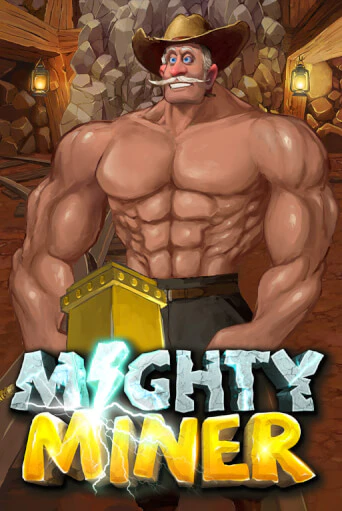 Бесплатная игра Mighty Miner | Вулкан Казино играть онлайн