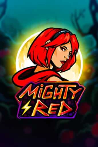 Бесплатная игра Mighty Red | Вулкан Казино играть онлайн